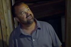 American Pickers, la brocante made in USA