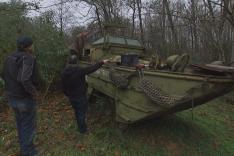 American Pickers, la brocante made in USA