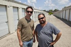 American Pickers, la brocante made in USA