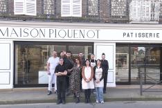 La meilleure boulangerie de France