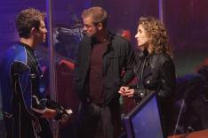 Les experts : Manhattan