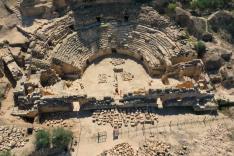 Les trésors perdus de Rome