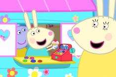 Peppa Pig
