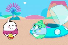Molang