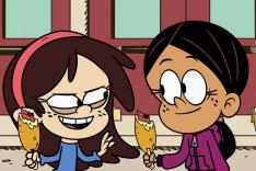 Bienvenue chez les Casagrandes