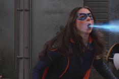 Les Thunderman : Incognito