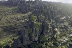 Merveilles de la nature