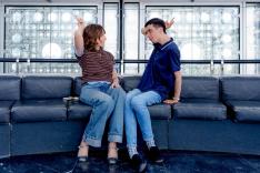 Les rencontres du Papotin