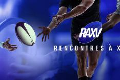Rencontres à XV