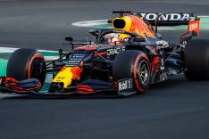 Formule 1 : Grand Prix d'Azerbaïdjan