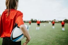 Rugby : Coupe du monde féminine