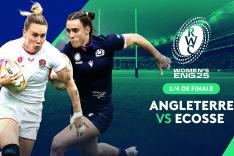 Rugby : Coupe du monde féminine