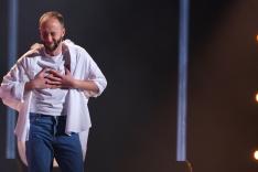 Tristan Lopin : Irréprochable