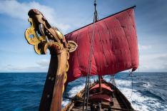 Vikings : l'aventure américaine