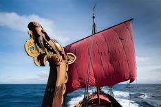 Vikings : l'aventure américaine