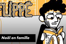 Flippé