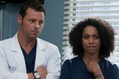 Grey's Anatomy