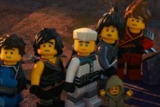 Ninjago