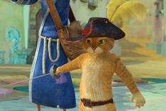 Les aventures du Chat Potté