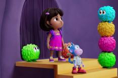 Dora