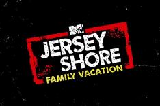 Jersey Shore : Vacances en famille