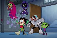 Teen Titans Go!