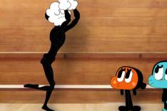 Le Monde incroyable de Gumball