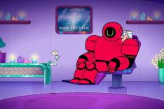 Teen Titans Go !