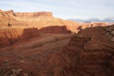 Les espaces sauvages d'Amérique