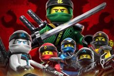 Ninjago