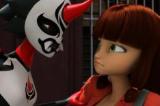 Miraculous, les aventures de Ladybug et Chat Noir