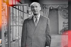 Bourvil : le rire et la tendresse