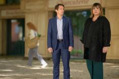 La stagiaire