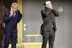 C'est encore mieux l'après-midi