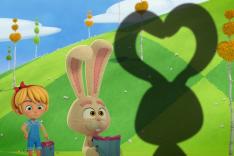 Alice & Lewis