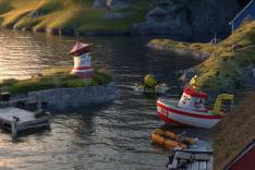 Boats