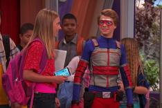 Henry Danger