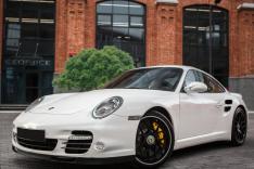 Porsche 911, l'éternelle