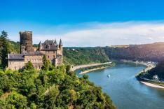 Destination France