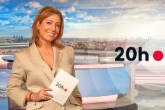 Journal 20h00