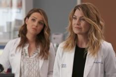 Grey's Anatomy