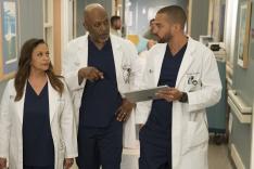 Grey's Anatomy