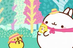 Molang