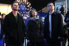 Les experts : Manhattan