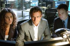 Les experts : Manhattan