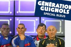 Génération Guignols