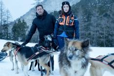 Noir comme neige : Hors limite