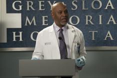 Grey's Anatomy