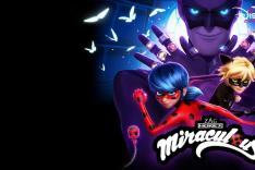 Miraculous Tales of Ladybug & Cat Noir: Season 6