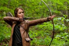 Hunger Games